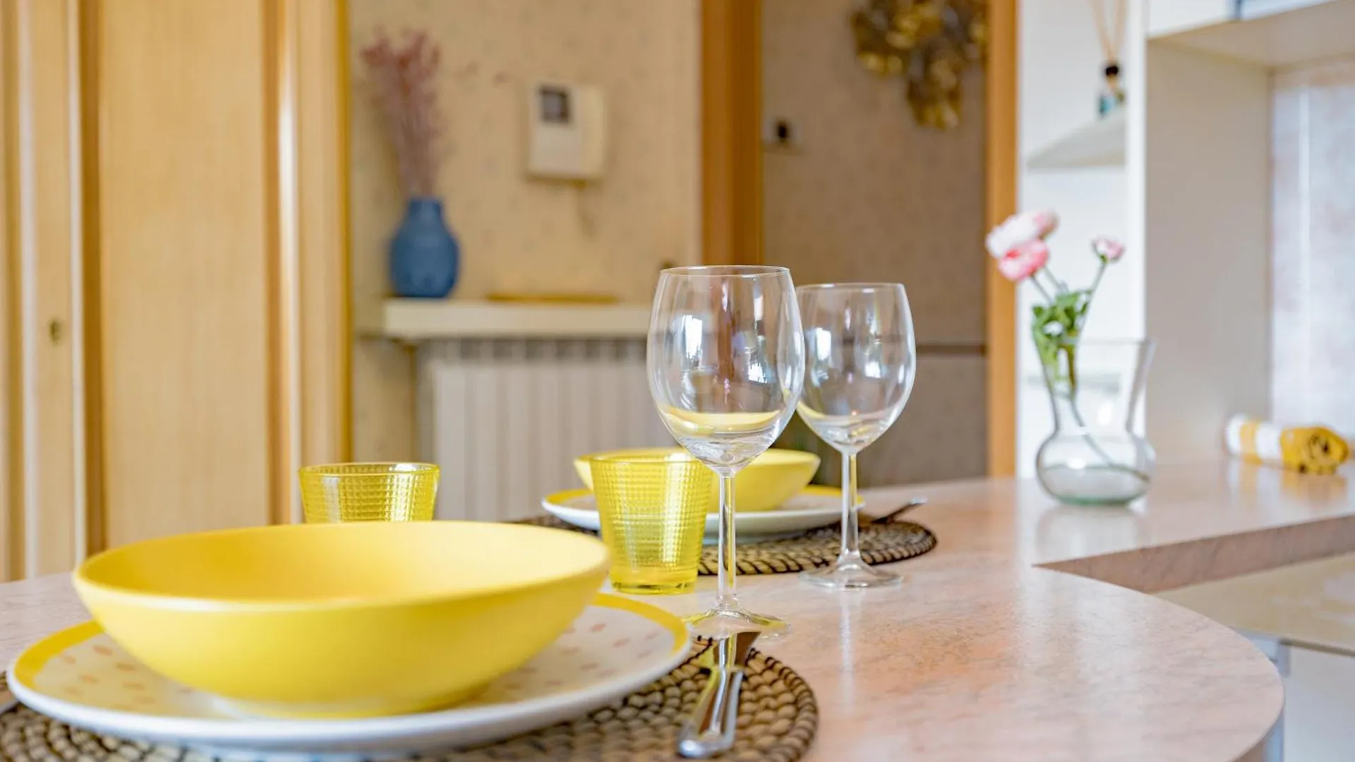 Porta Romana Suite Di Charme Milánó Apartman