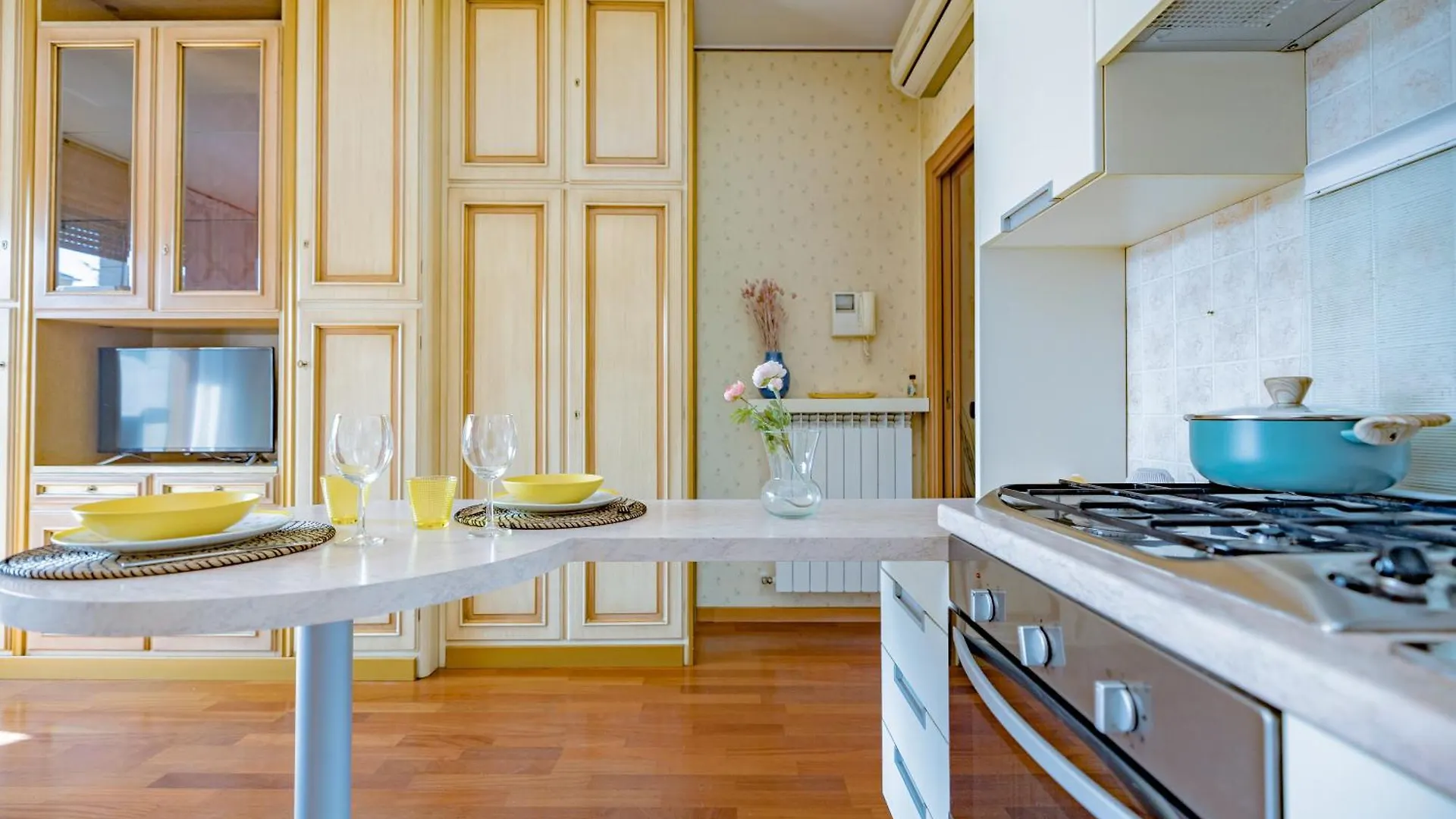 Porta Romana Suite Di Charme Milánó 0*,  Olaszország
