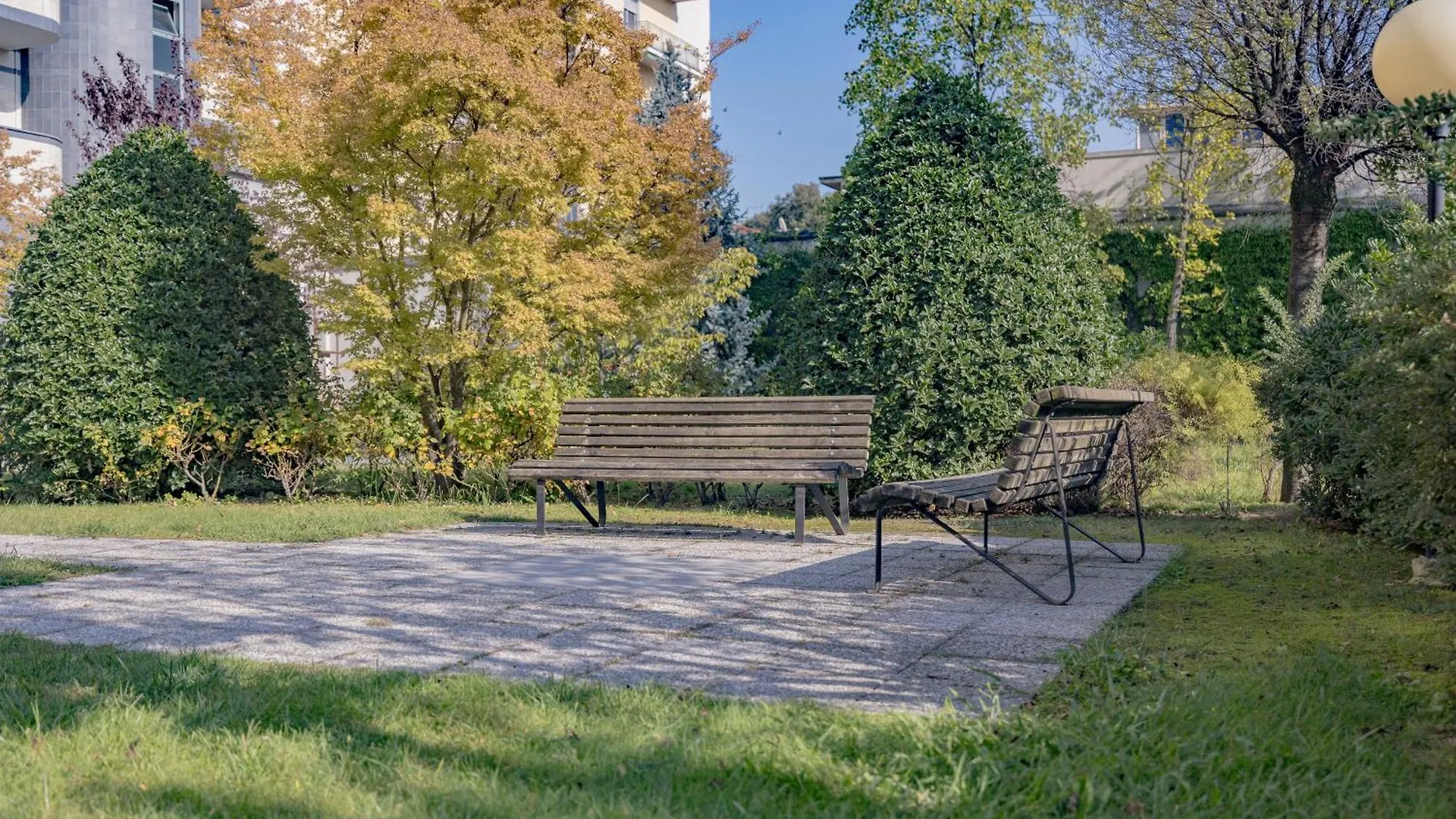 Apartman Porta Romana Suite Di Charme Milánó