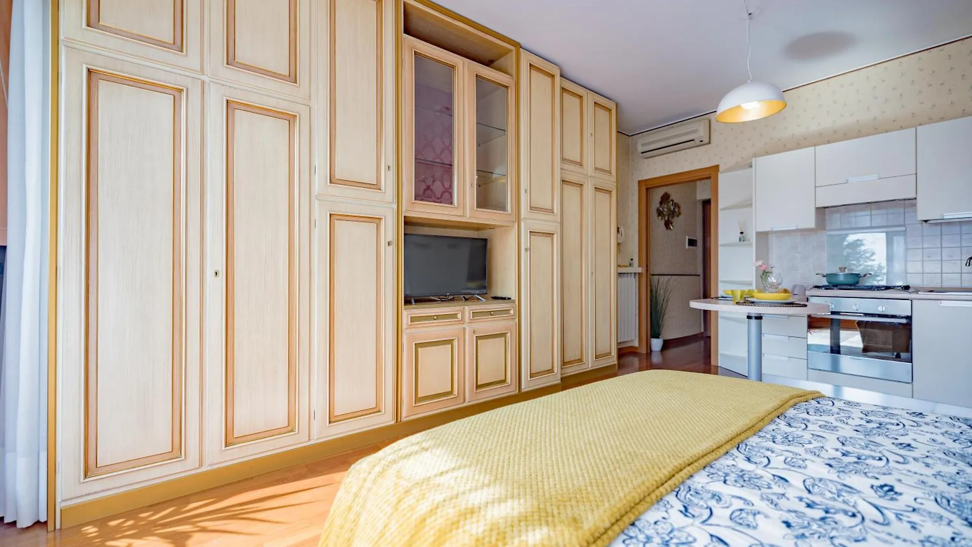 Porta Romana Suite Di Charme Milánó 0*,